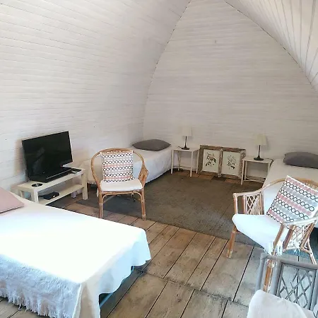 La Soubeyranne مندي
