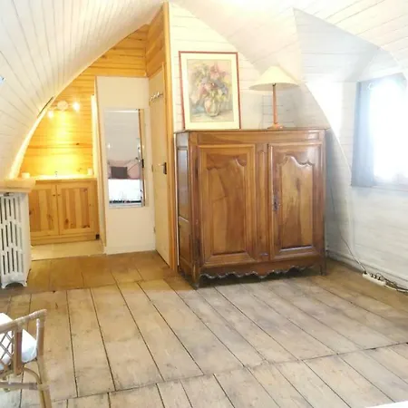 La Soubeyranne 3* مندي