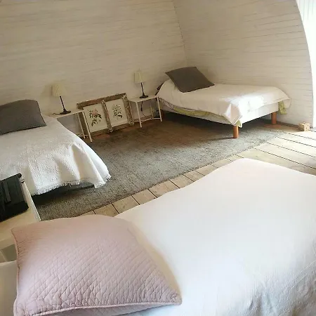 La Soubeyranne 3*