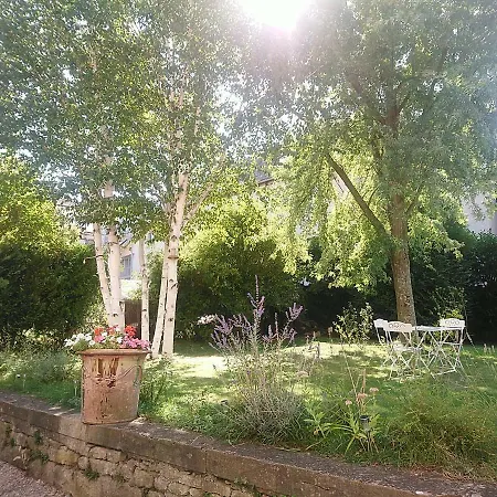 فندق La Soubeyranne مندي