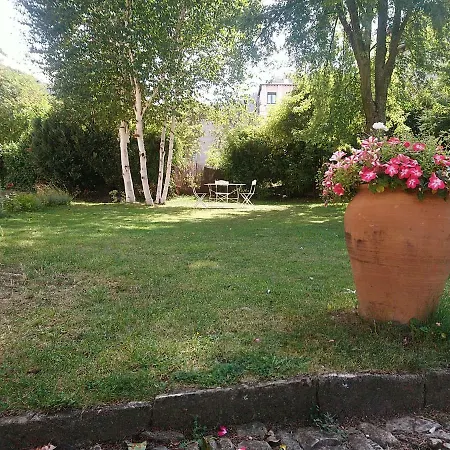 La Soubeyranne فندق مندي